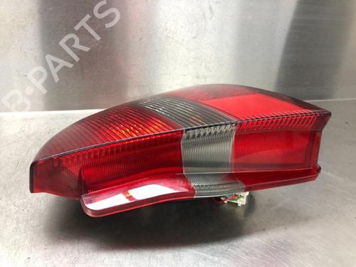 Right taillight MITSUBISHI CARISMA (DA_) 1.6 (DA1A) | BP12093732C35 