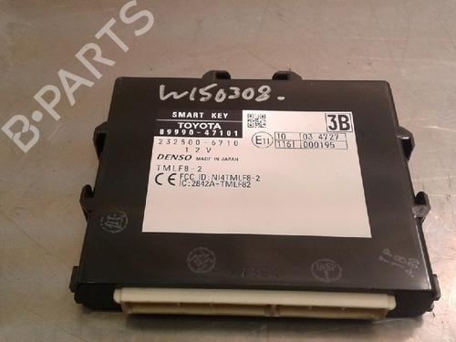 Used Control unit Control unit 10826233 10826233