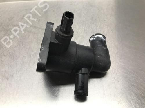 Thermostat housing SUZUKI SPLASH (EX) 1.2 VVT (A5B412) | BP13180345M116 - Image 3