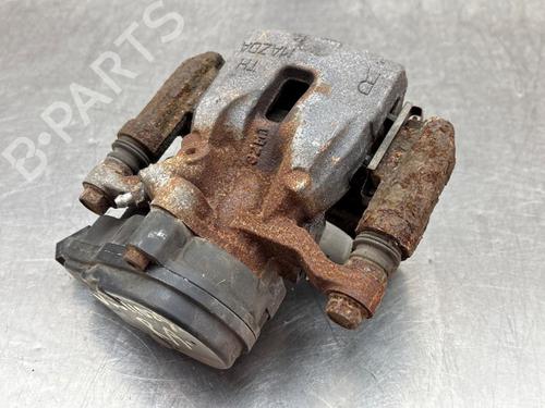 Used Right rear brake caliper Right rear brake caliper MAZDA CX-5 (KE, GH) 2.2 D AWD (KE102) (175 hp) 33181220 33181220