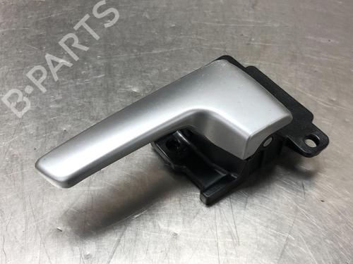 Used Rear left exterior door handle Rear left exterior door handle 13576401 13576401