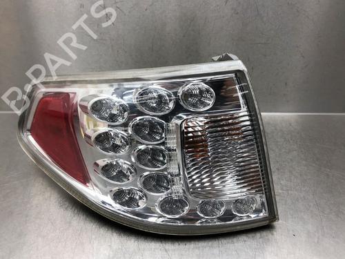 Used Left taillight SUBARU IMPREZA Hatchback (GR, GH, G3) 2.0 D AWD (150 hp) 15294477