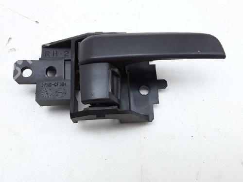 Used Front right exterior door handle MITSUBISHI MIRAGE / SPACE STAR VI Hatchback (A0_A) 1.0 (A05A) (71 hp) 10832886