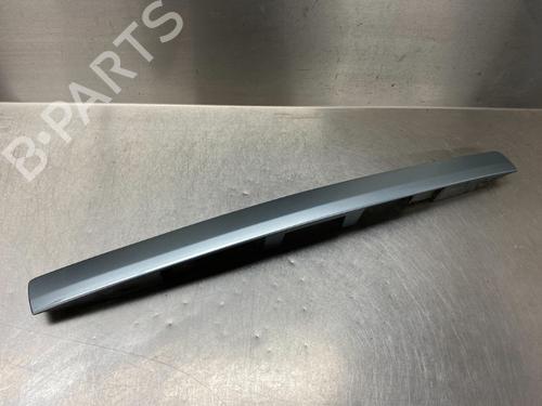 Used Tailgate handle TOYOTA AURIS (_E15_) 1.6 (ZRE151_, ZRE151R) (132 hp) 11819765