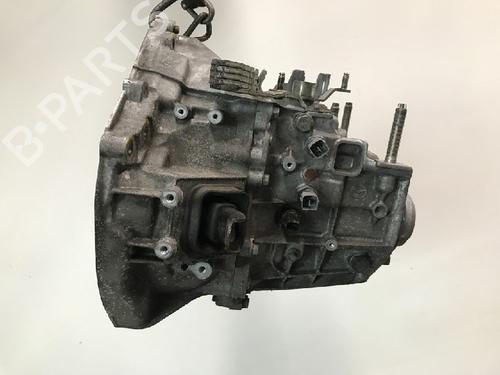 Used Gearbox MAZDA 2 Hatchback (DL, DJ) 1.5 SKYACTIV-G (90 hp) 10848956