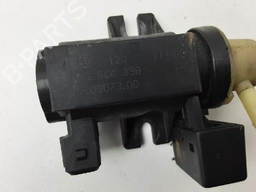 Electronic sensor CHEVROLET AVEO Hatchback (T300) 1.3 D | BP13174623M84 