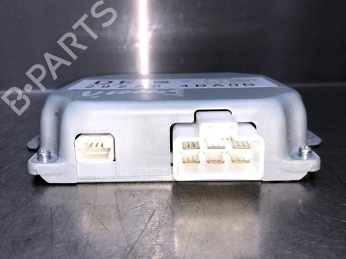 Electronic module NISSAN NOTE (E12) 1.2 | BP13382397M83 