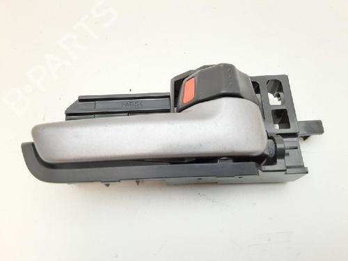 Used Rear right exterior door handle SUZUKI SX4 (EY, GY) 1.6 VVT (RW416, YA21S) (107 hp) 10834425