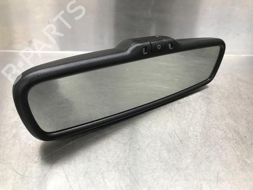 Used Rear mirror NISSAN MURANO II (Z51) 3.5 4x4 (256 hp) 10853938
