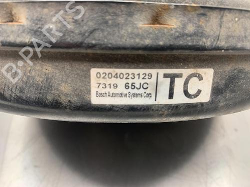 Servo brake SUZUKI GRAND VITARA II (JT, TE, TD) 2.0 All-wheel Drive (TD54, JB420) | BP10844813M42 