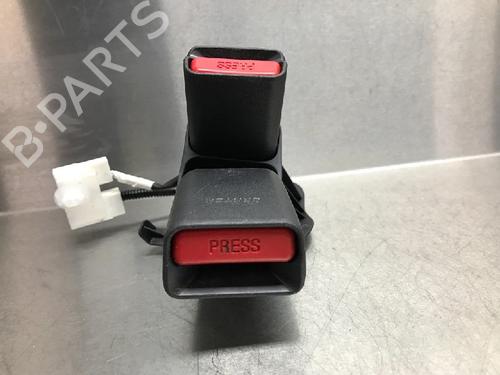 Seat buckle TOYOTA COROLLA Hatchback (_E21_, _EA1_, _EH1_) 1.8 Hybrid (ZWE211, ZWE219) | BP13178858I32 
