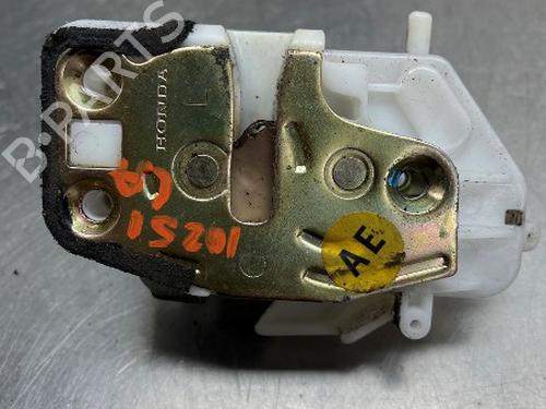 Used Rear left lock HONDA CIVIC VII Saloon (ES, ET) 1.3 IMA (ED9, ES9) (83 hp) 16911187