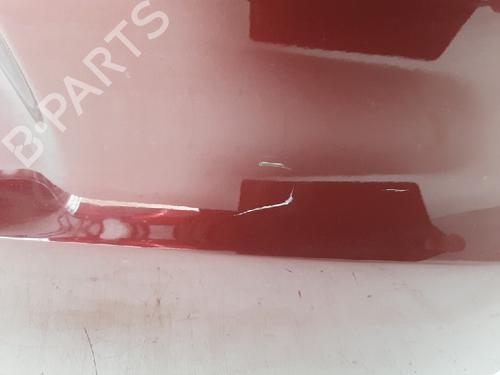 Tailgate SUBARU FORESTER (SH_) 2.0 D AWD (SHH, SHD, SHN) | BP10845082C6 