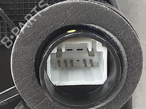 Front right lock HONDA CIVIC IX Tourer (FK) 1.6 i-DTEC (FK3) | BP10858363C97 
