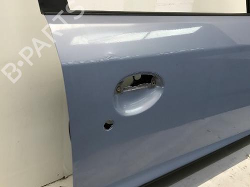 Right front door HYUNDAI ATOS (MX) 1.1 | BP16047814C3 