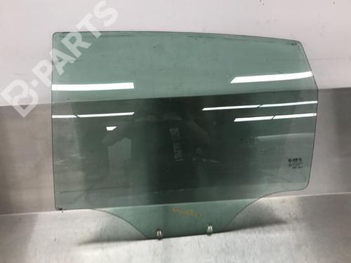 Used Rear left door window Rear left door window CHEVROLET CAPTIVA (C100, C140) 2.4 (136 hp) 10856064 10856064