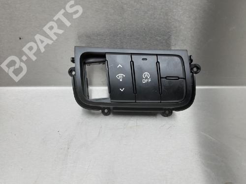 Used Switch Switch KIA CEE'D Sportswagon (JD) 1.6 GDI (135 hp) 10842399 10842399