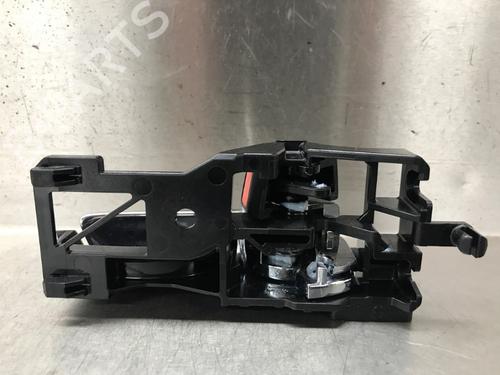 Front left exterior door handle SUZUKI IGNIS III (MF, FF) 1.2 (ATK412) | BP16047780C128