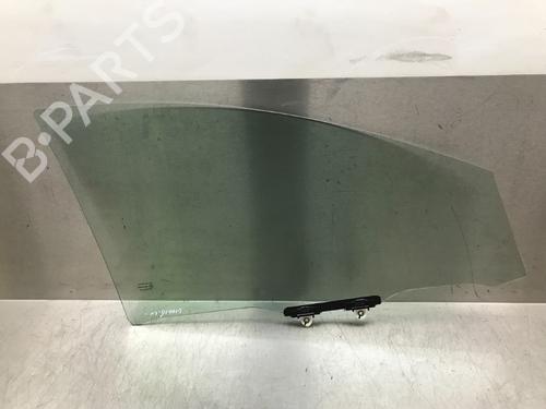Front left door window TOYOTA YARIS (_P21_, _PA1_, _PH1_) 1.5 Hybrid (MXPH11) | BP11819782C18 