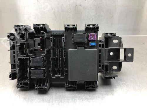Used Fuse box SUZUKI CELERIO (LF) 1.0 (AVK310) (68 hp) 16734102