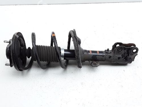 Right front shock absorber MITSUBISHI LANCER VIII Sportback (CX_A) 1.6 MIVEC | BP10831572M17 