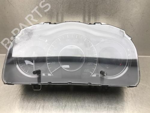 Used Display monitor NISSAN NOTE (E12) 1.2 (80 hp) 15067842