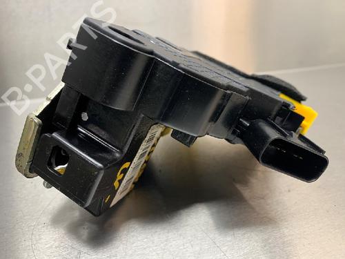 Front left lock KIA CEE'D Sportswagon (JD) 1.6 GDI | BP13175155C98