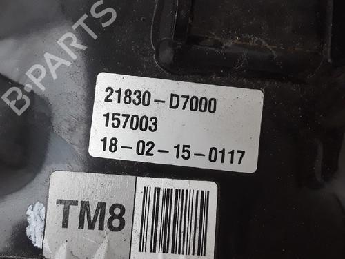 Engine mount HYUNDAI TUCSON (TL, TLE) 1.6 GDi | BP10830842M89 