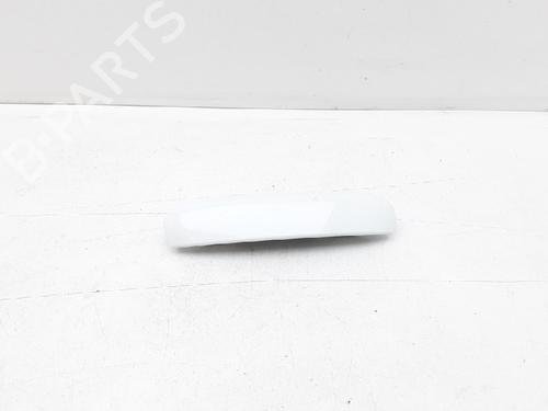 Used Front right exterior door handle MITSUBISHI MIRAGE / SPACE STAR VI Hatchback (A0_A) 1.0 (A05A) (71 hp) 10838168