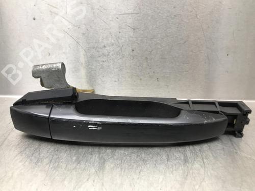 Used Rear right exterior door handle SUBARU OUTBACK (BR) 2.5 i AWD (BR9) (167 hp) 13314629
