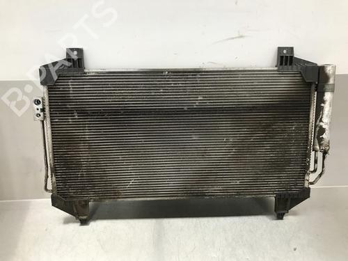 Used AC radiator MITSUBISHI OUTLANDER III (GG_W, GF_W, ZJ, ZL, ZK) Plug-in Hybrid (GG2W) (200 hp) 10856730