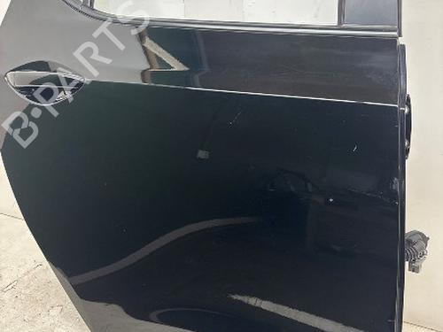 Right rear door HYUNDAI i10 II (BA, IA) 1.0 | BP16983736C5 