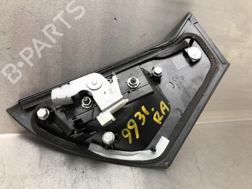 Rear right exterior door handle NISSAN JUKE (F15) 1.6 | BP11218972C130