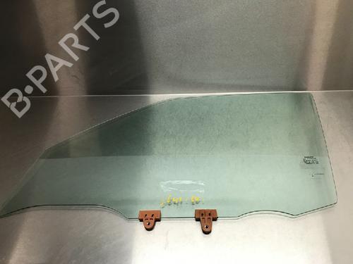 Front left door window NISSAN JUKE (F15) 1.6 | BP10851817C18 