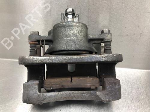 Used Left front brake caliper SUZUKI IGNIS III (MF, FF) 1.2 (ATK412) (90 hp) 16541865