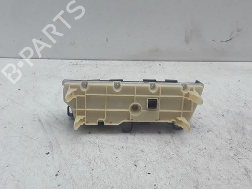 Airco bedieningspaneel TOYOTA PRIUS (_W3_) 1.8 Hybrid (ZVW3_) | BP10834246I5 