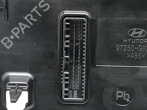 Climate control HYUNDAI i30 Estate (PDE) 1.6 CRDi | BP17642317I5 