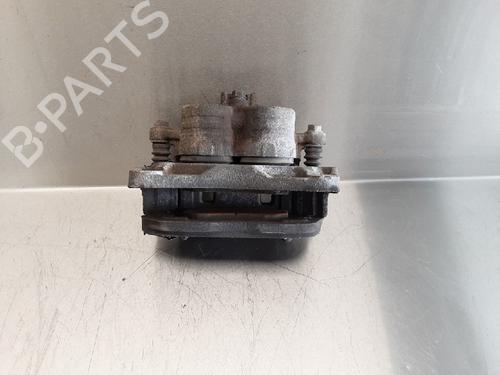 Left front brake caliper SUBARU LEGACY V Estate (BR) 2.5 i AWD (BRM) | BP11780019M105