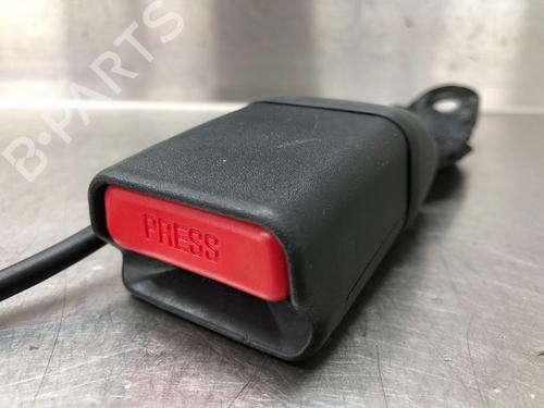 Seat buckle SUZUKI BALENO (FW, EW) 1.2 (A1K412) | BP13307341I32 
