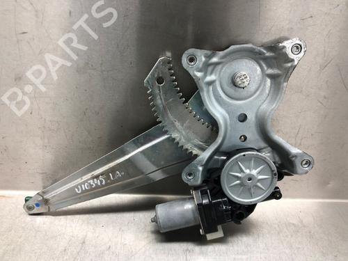 Used Rear left window mechanism SUZUKI CELERIO (LF) 1.0 (AVK310) (68 hp) 17092901
