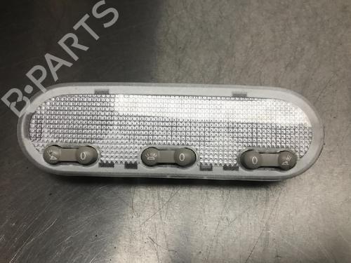 Used Interior roof light NISSAN JUKE (F15) 1.6 (117 hp) 10850926