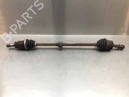Used Right front driveshaft MITSUBISHI COLT VI (Z3_A, Z2_A) 1.3 (Z21A) (95 hp) 24988494