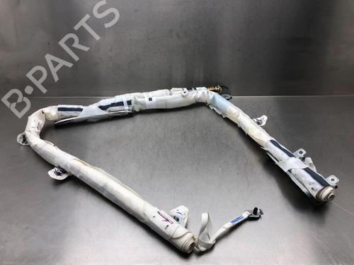 Used Right curtain airbag NISSAN MICRA V (K14) 1.0 IG-T 100 (101 hp) 11753575