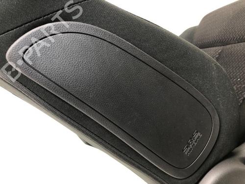 Right front seat MITSUBISHI ECLIPSE CROSS (GK_, GL_) 1.5 T-Mivec | BP13715038C16 