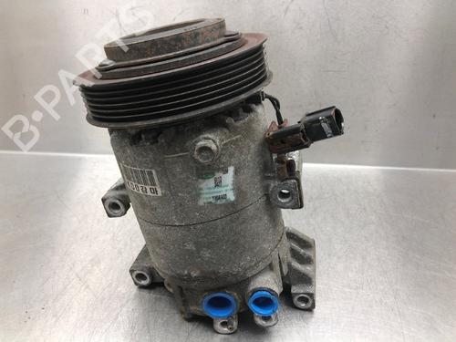 Used AC compressor HYUNDAI ix20 (JC) 1.6 (125 hp) 16407897
