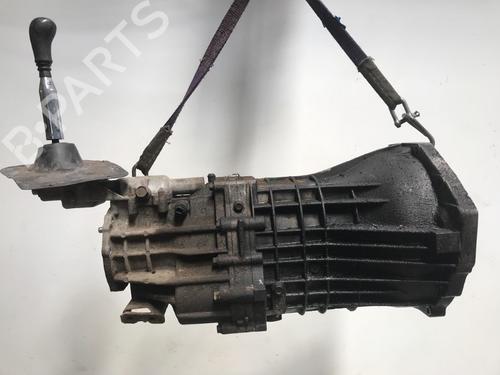 Used Gearbox HYUNDAI TERRACAN (HP) 2.9 CRDi 4WD (150 hp) 15009708