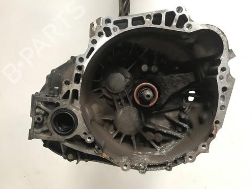 Gearbox TOYOTA AVENSIS Estate (_T27_) 2.0 D-4D (ADT270_, ADT270R) | BP13231625M3 