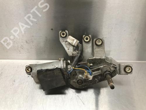 Used Rear wiper motor NISSAN PRIMERA Traveller (W10) 2.0 i (116 hp) 10812884