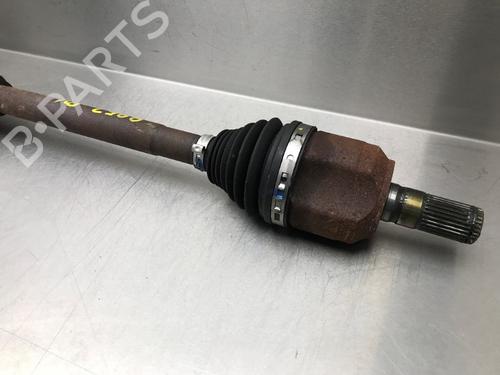 Right front driveshaft HYUNDAI SONATA V (NF) 3.3 | BP16447224M39 