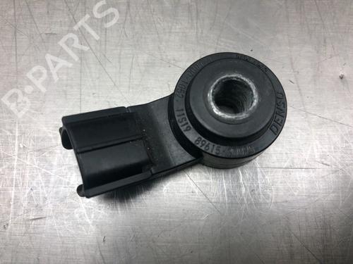 Used Electronic sensor TOYOTA YARIS (_P13_) 1.3 (NSP130_, NSP130) (99 hp) 13184357